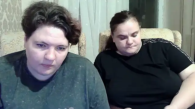 Živý XXX chat EmmaXKristall