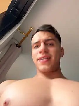 Chat XXX en directo de Jamess_White