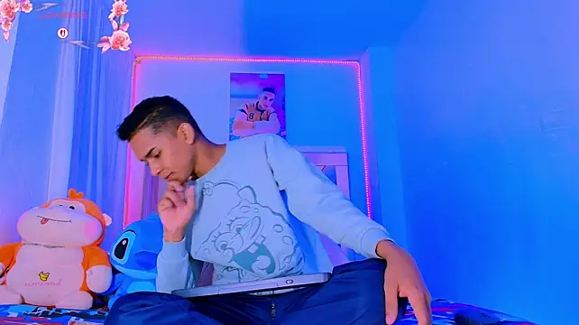 Chatroom XXX en direct de dilan_alfonzo