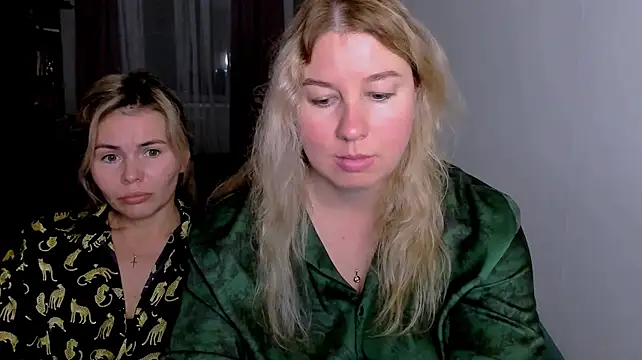 Chat XXX en directo de NancySanders