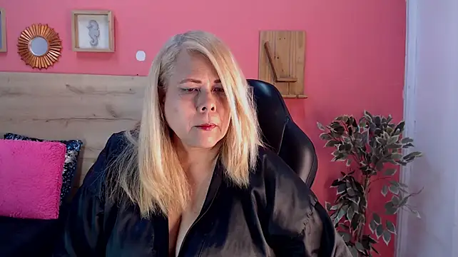 eva_colen50 Chat XXX in diretta