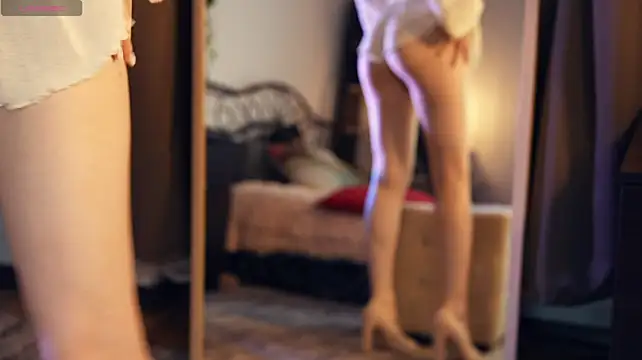 JanettePerro Live XXX-Chat