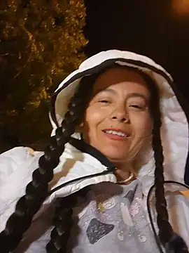 XXX chat uživo modela bellapaty