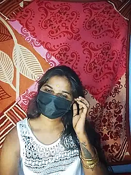 Tamil_SweetHeart Adlı Modelin Canlı XXX Sohbeti