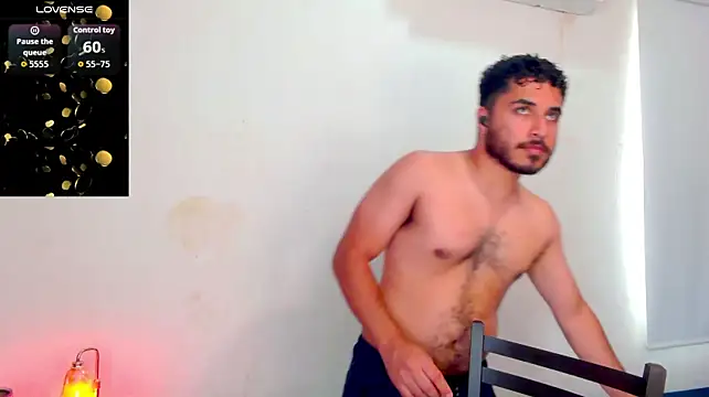 Chat +18 de Philip_Reid_ ao vivo