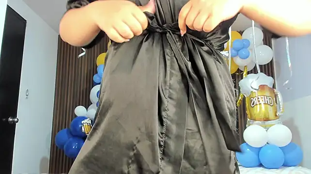 Karla18_ 现场XXX聊天