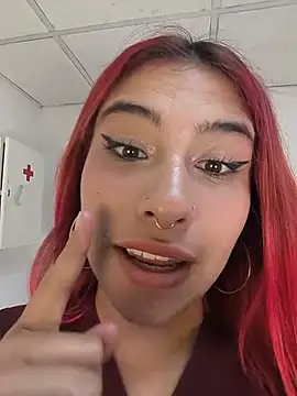Živý XXX chat Nikky_Rose_