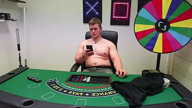 Živý XXX chat Richard_Dullas