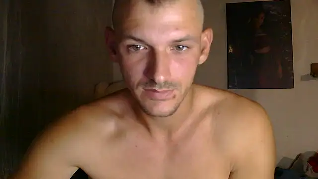 mystertrupn Live XXX chat