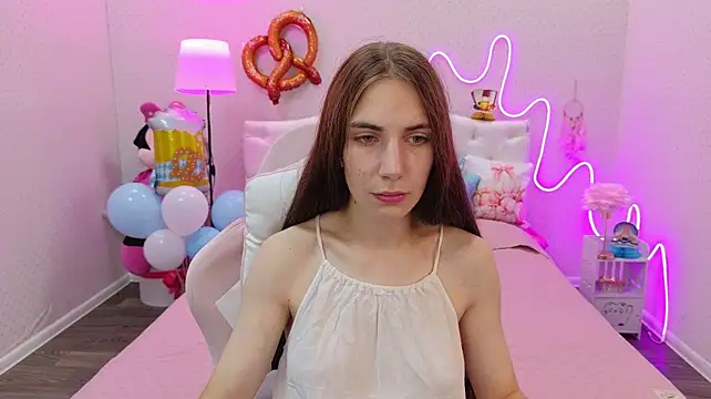 NikaStark_ Chat XXX live