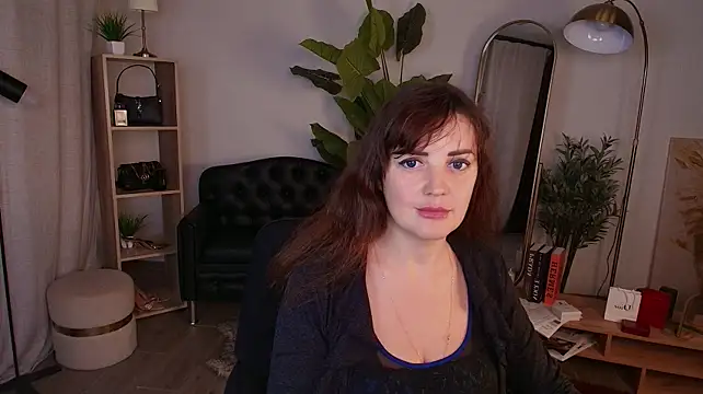 AureliaVane élő XXX-chatje