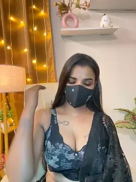 its_ur_flora Chat XXX in diretta