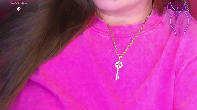 XXX chat uživo modela Rysalochkaa