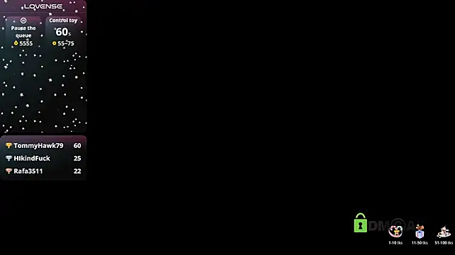 milu_rose1 Chat XXX live