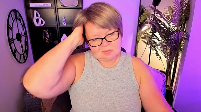 Shannonshinen Live XXX chat