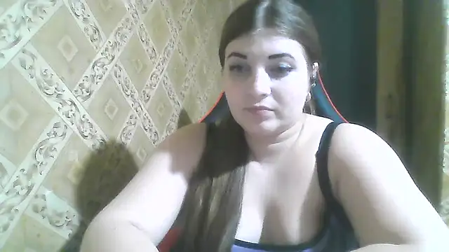 Elizabeth_Meow Chat XXX in diretta