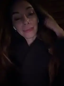 AmelieCrystal Live XXX-Chat