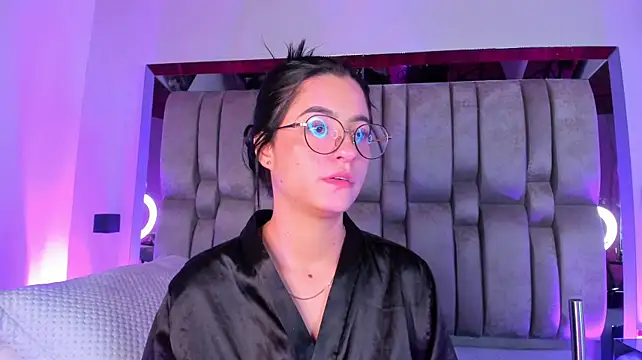 Milawink's Live XXX Chat