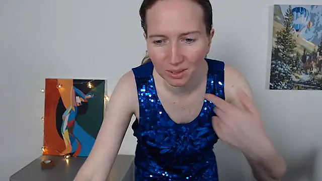 Sexy_MargoX_'s Live XXX Chat