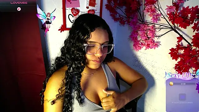 chleo_rosse Chat XXX in diretta