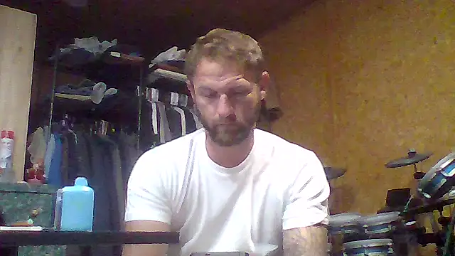 Show Webcam de midwestkinkster580