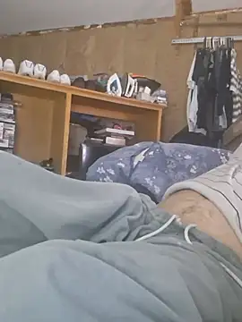 Онлайн чат XXX DickNasty6908