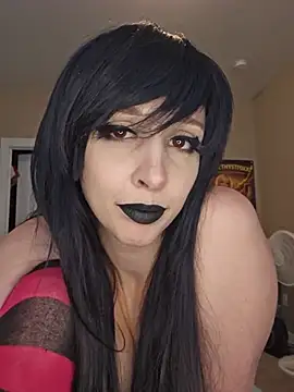 Chat XXX en directo de AmethystFoxx