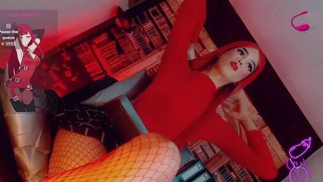 Chat XXX ao vivo de andrea__kitty