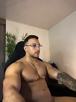 Chatroom XXX en direct de FreszX