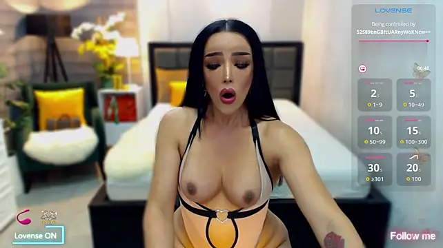 ThaliaSexGoddes 现场XXX聊天
