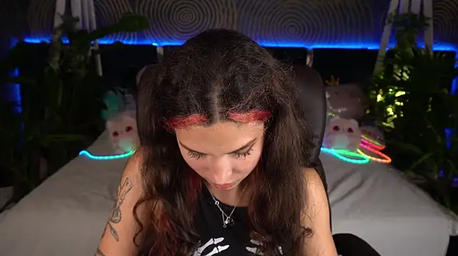 BabyFlowerr Chat XXX live