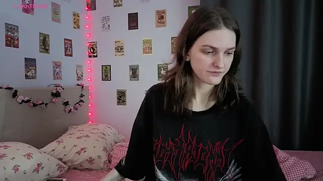 Sweet_Paradox Chat XXX live