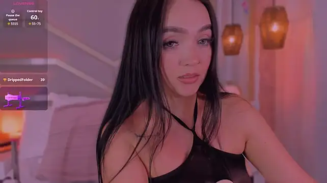 Samantha-Pardo Chat XXX live