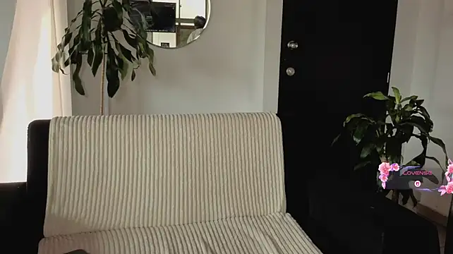 Dahiana-Walcott Chat XXX live