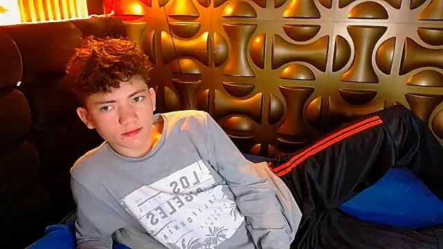 Show Webcam de cruz_dante