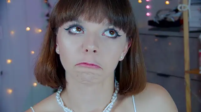 ElisabethDavis Chat XXX live