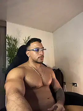 FreszX Live XXX-chat