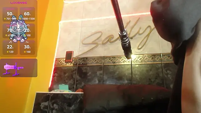 Sally23_ Chat XXX live