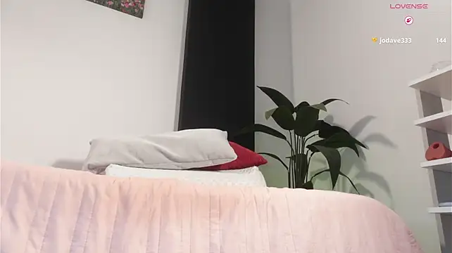 _nayra_ Webcam show