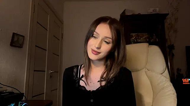 ShannanWohlers Chat XXX live