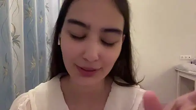 Sembang XXX Secara Langsung RaguelHarpst