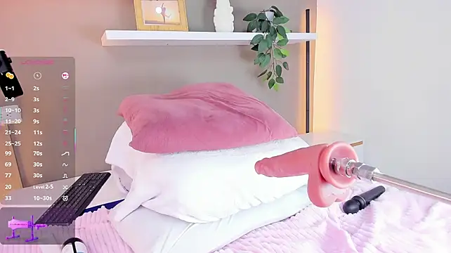 ashley_nicoll Chat XXX live