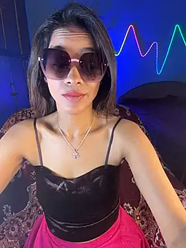 Ivy_the_goddess Chat XXX live