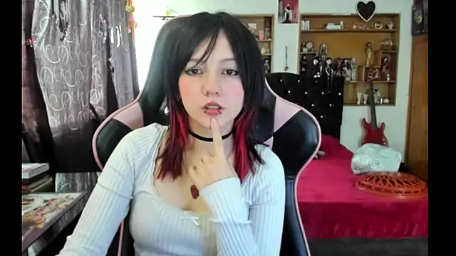 โชว์เว็บแคมของ Maki_Zero