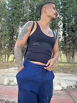 DOMINICKVEGAS77 Obrolan Langsung XXX