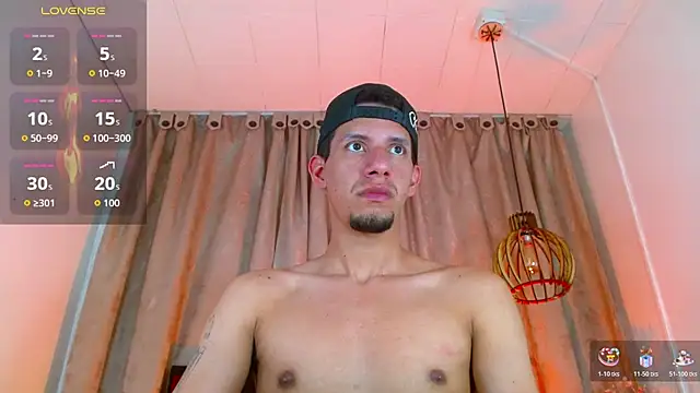 Sebastian_Smith__ Live XXX-chat