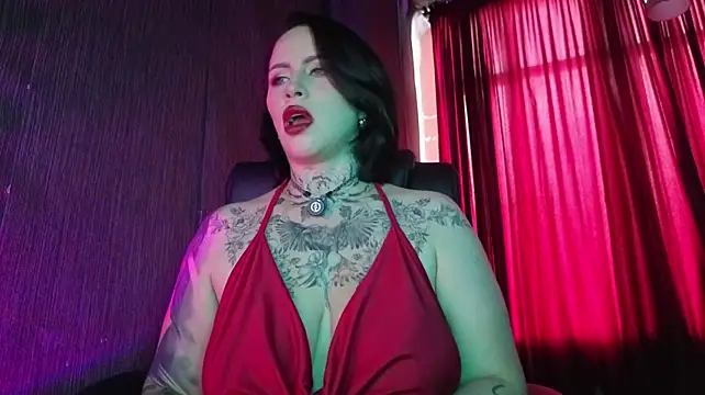 Mistressolivia07 Chat XXX live