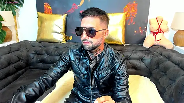 TommyDumn Live XXX chat