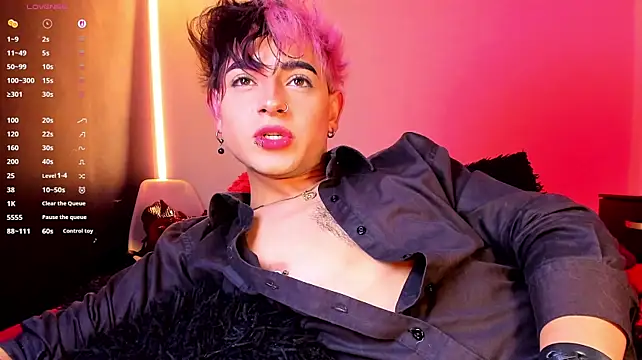 Dominik_Eclipse Live XXX-Chat