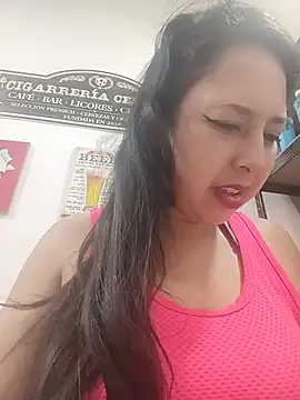 LIZETH_09's Live XXX Chat